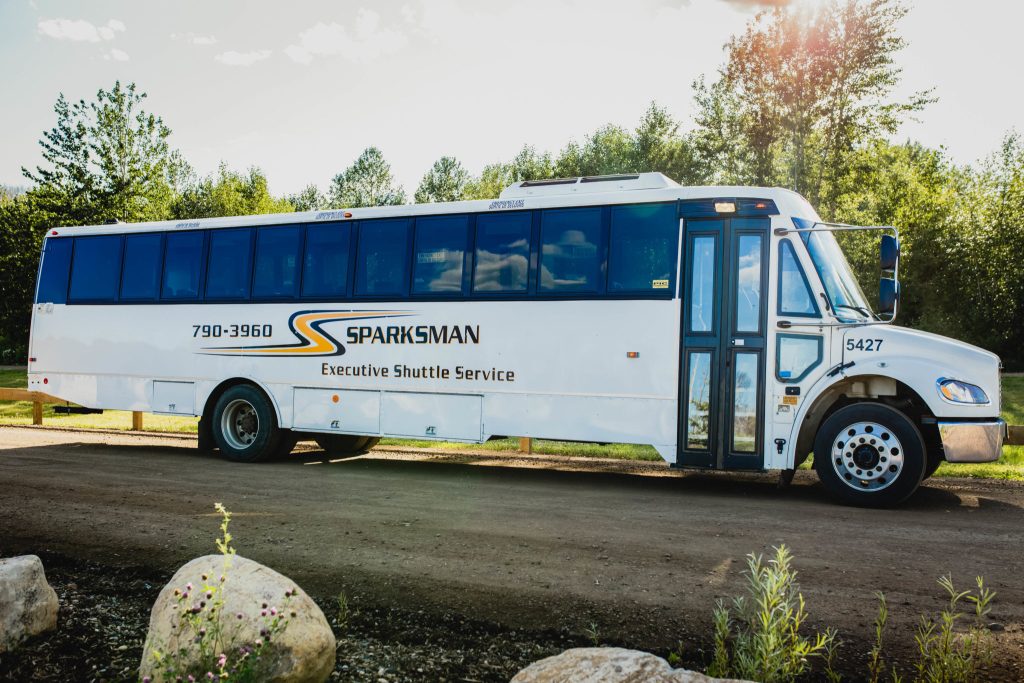 SHUTTLE SERVICES