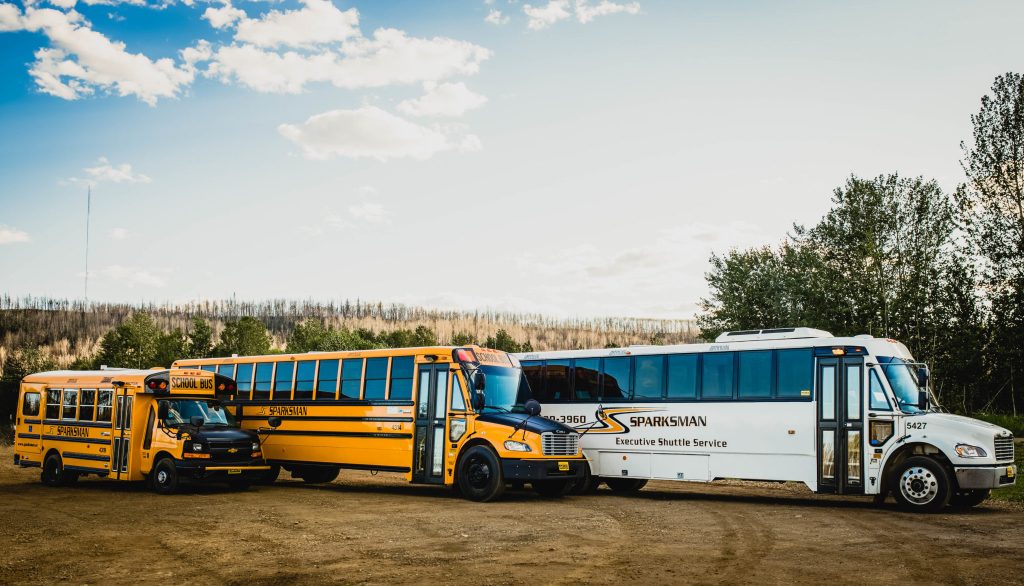 SCHOOL BUS