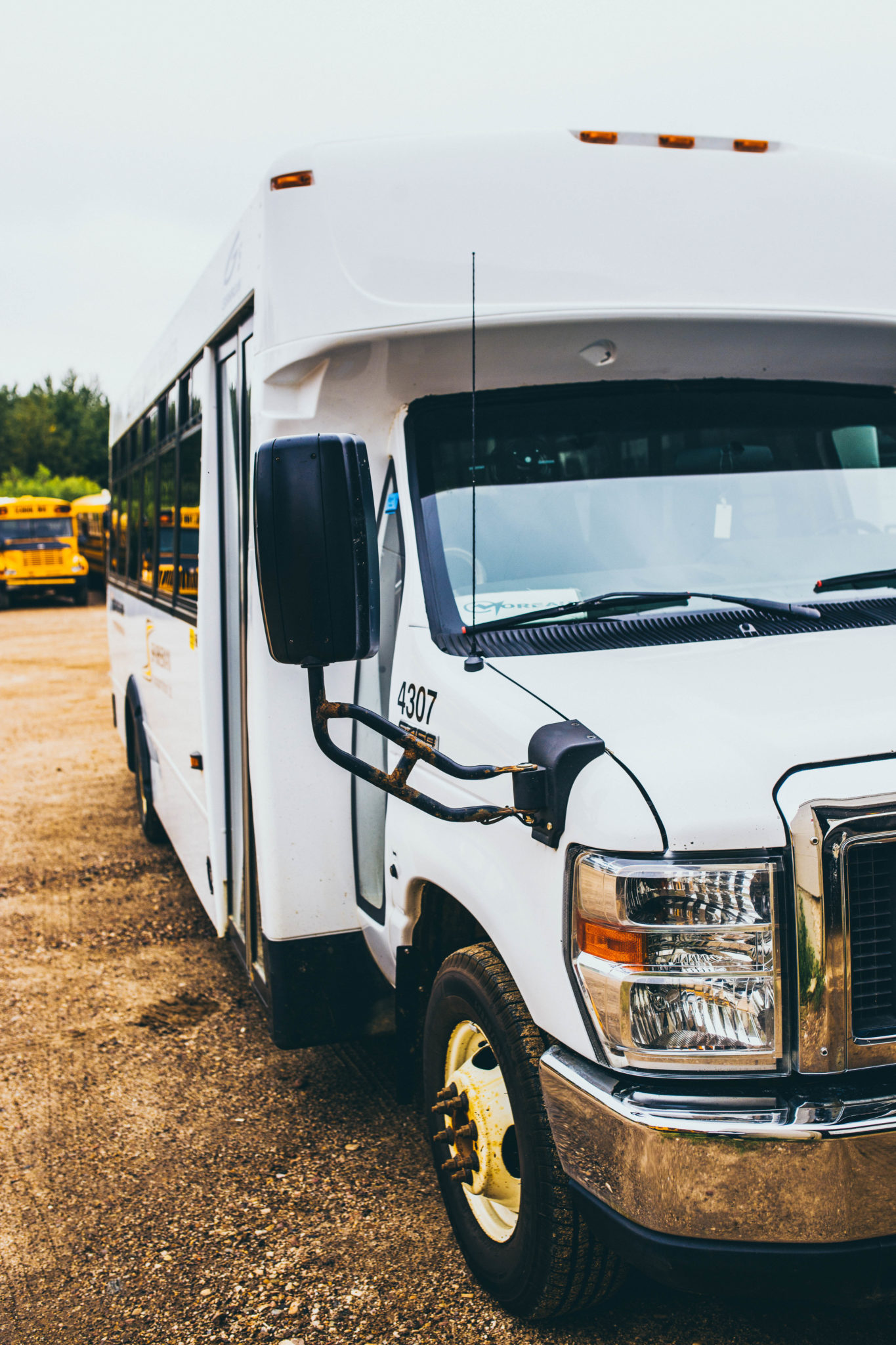 Lease & amp; RENTAL INFORMATION Hero Image