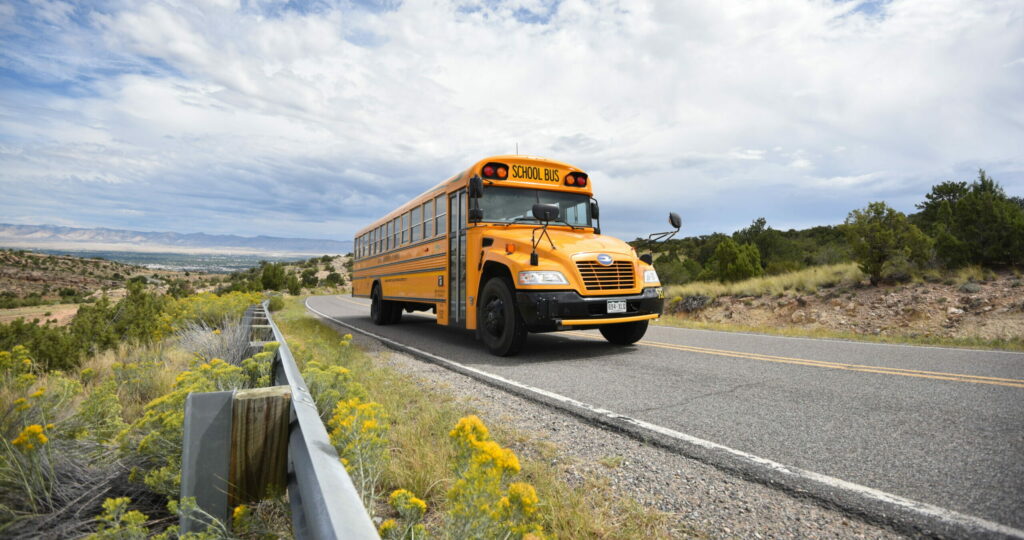 Ensuring a Safe, Reliable Fleet