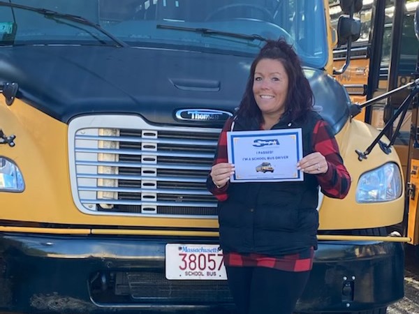 Driver Safety & Training