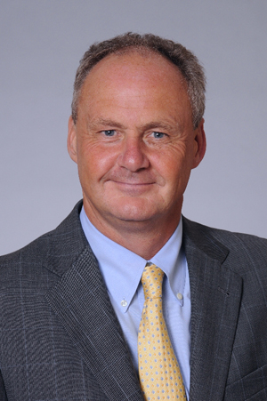 Patrick Vaughan, Chief Executive Officer at Clear Path Advisory