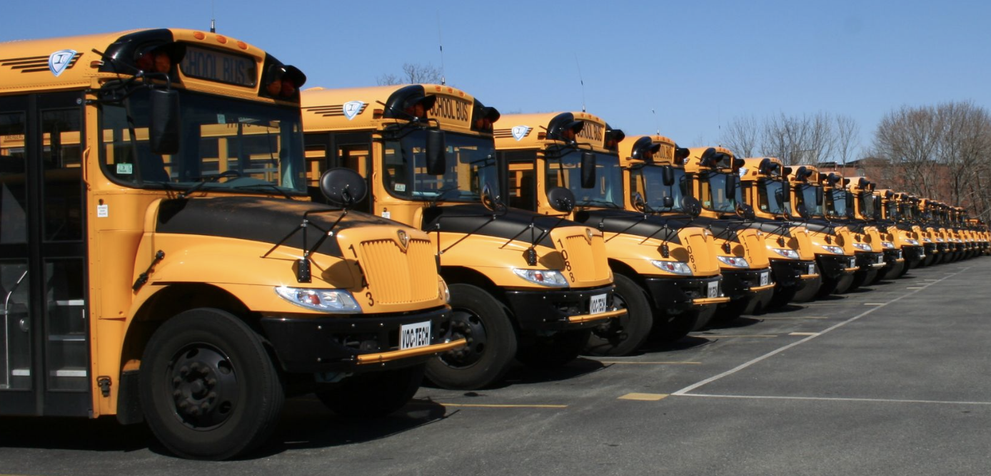Student Transportation of America Welcomes Tremblay’s Bus Company to the STA Family of Brands